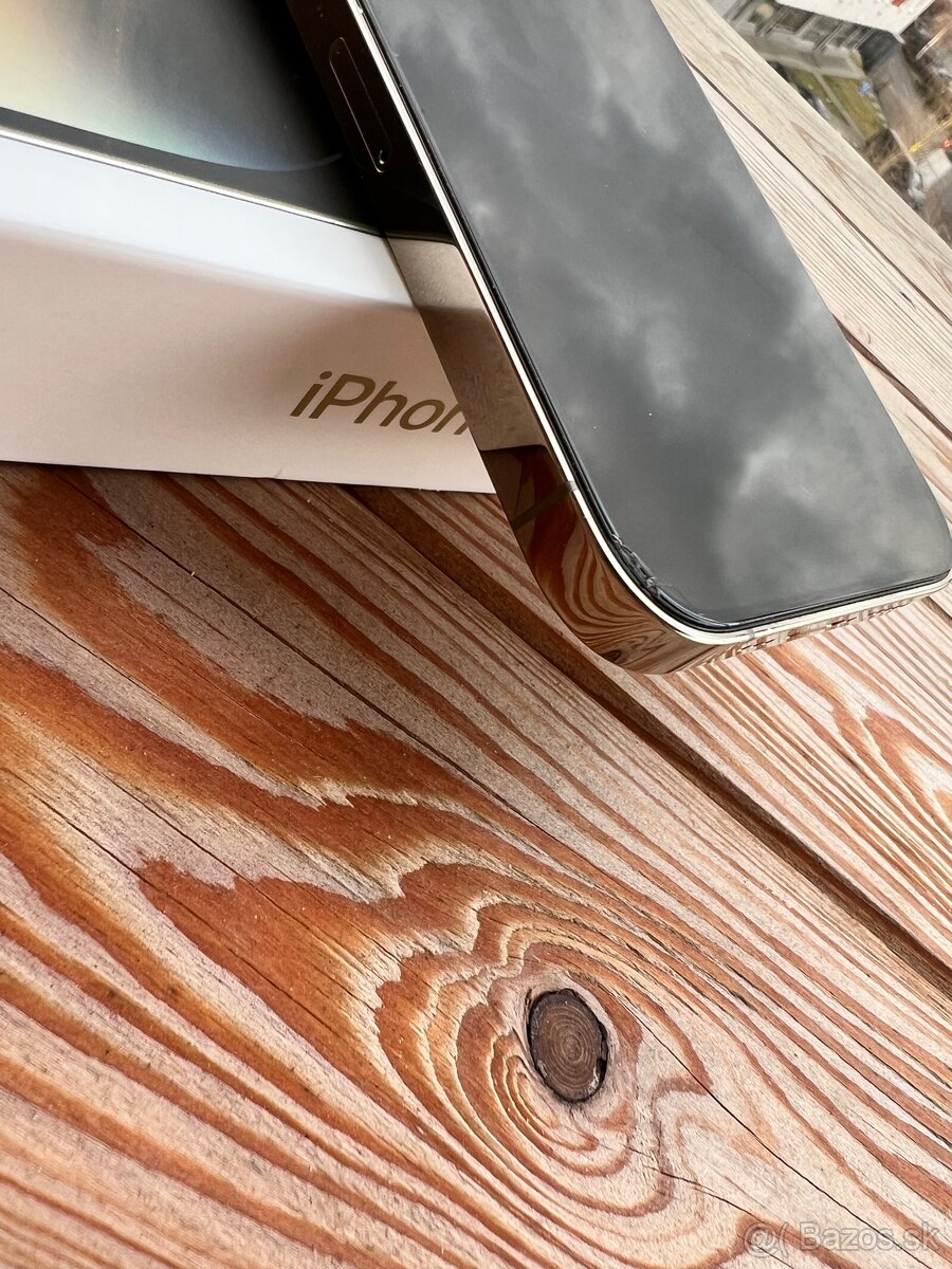 iPhone 14 pro 128GB Gold - 3