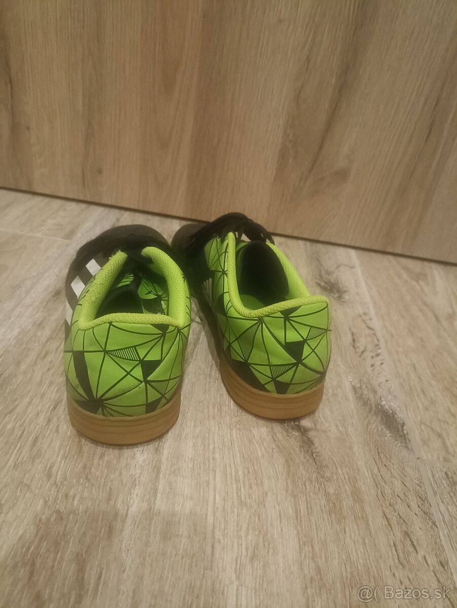 Halovky Adidas - 3