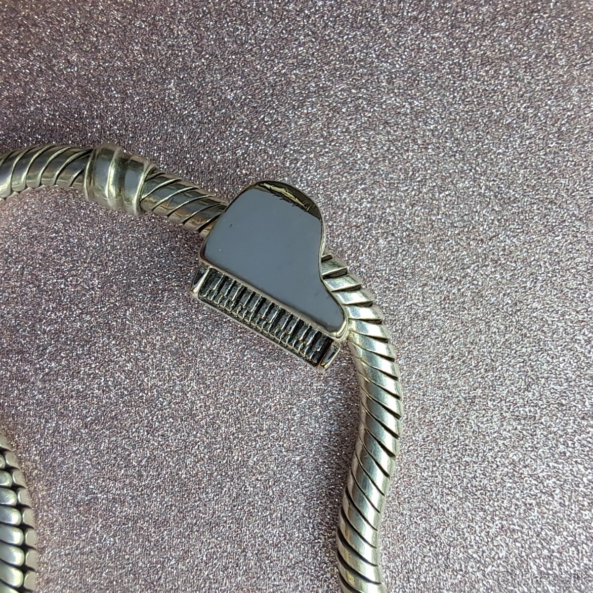 Klavírne Krídlo - 3