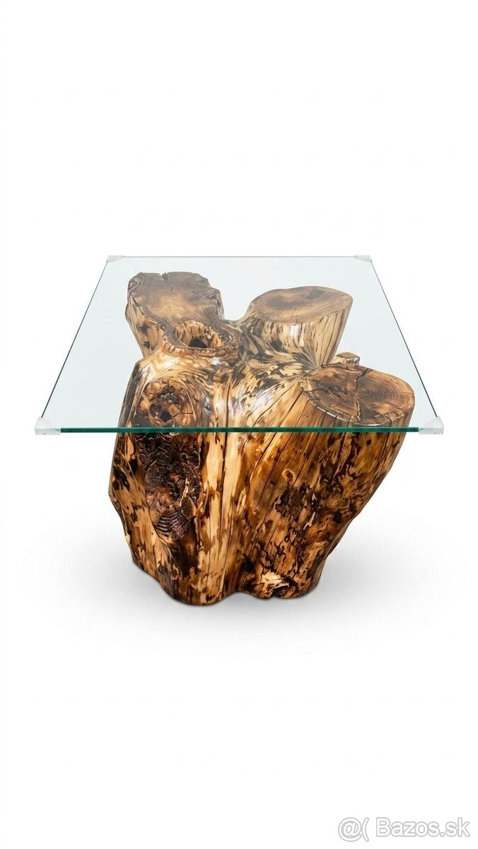 Konferenční stolík - 3