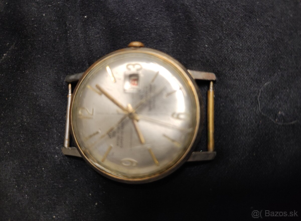 Hodinky - 3
