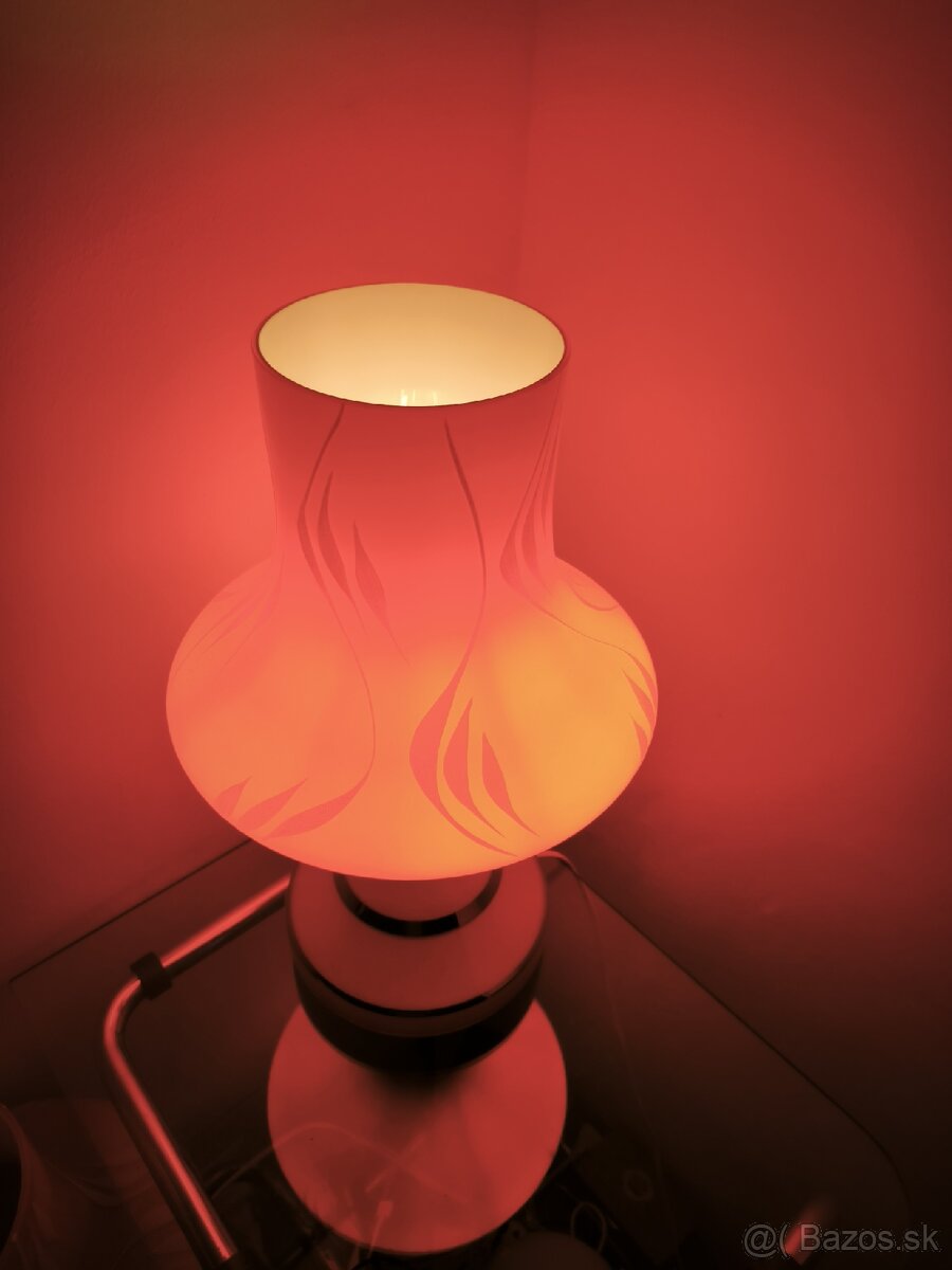 Lampa - Stepan Tabery - 3