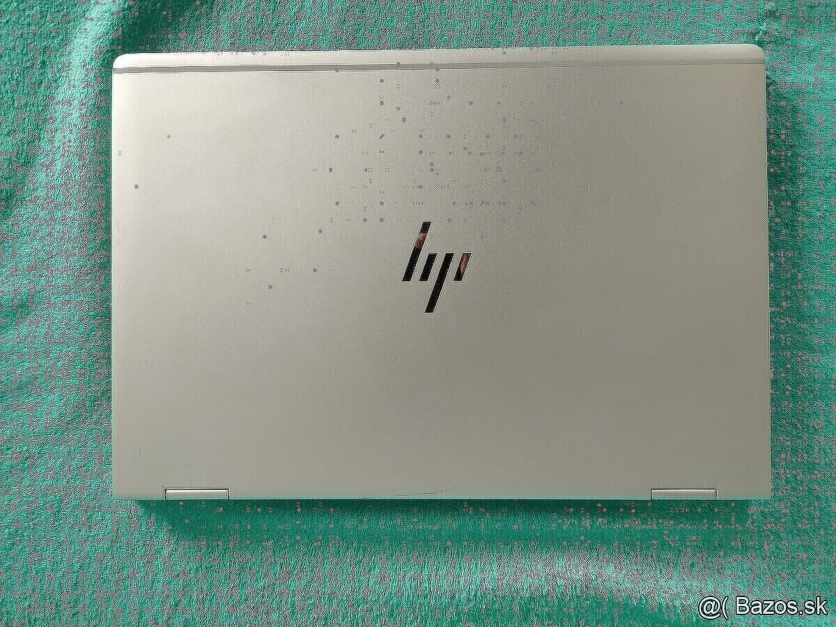 Predám notebook a tablet 2in1 HP EliteBook x360 1030 G2 - 3