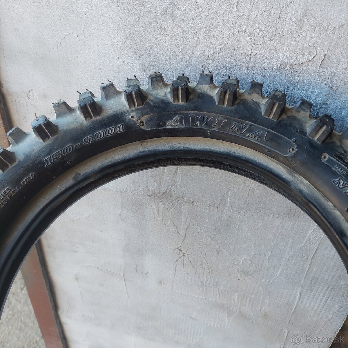 Awina 80/100 R12 - 3