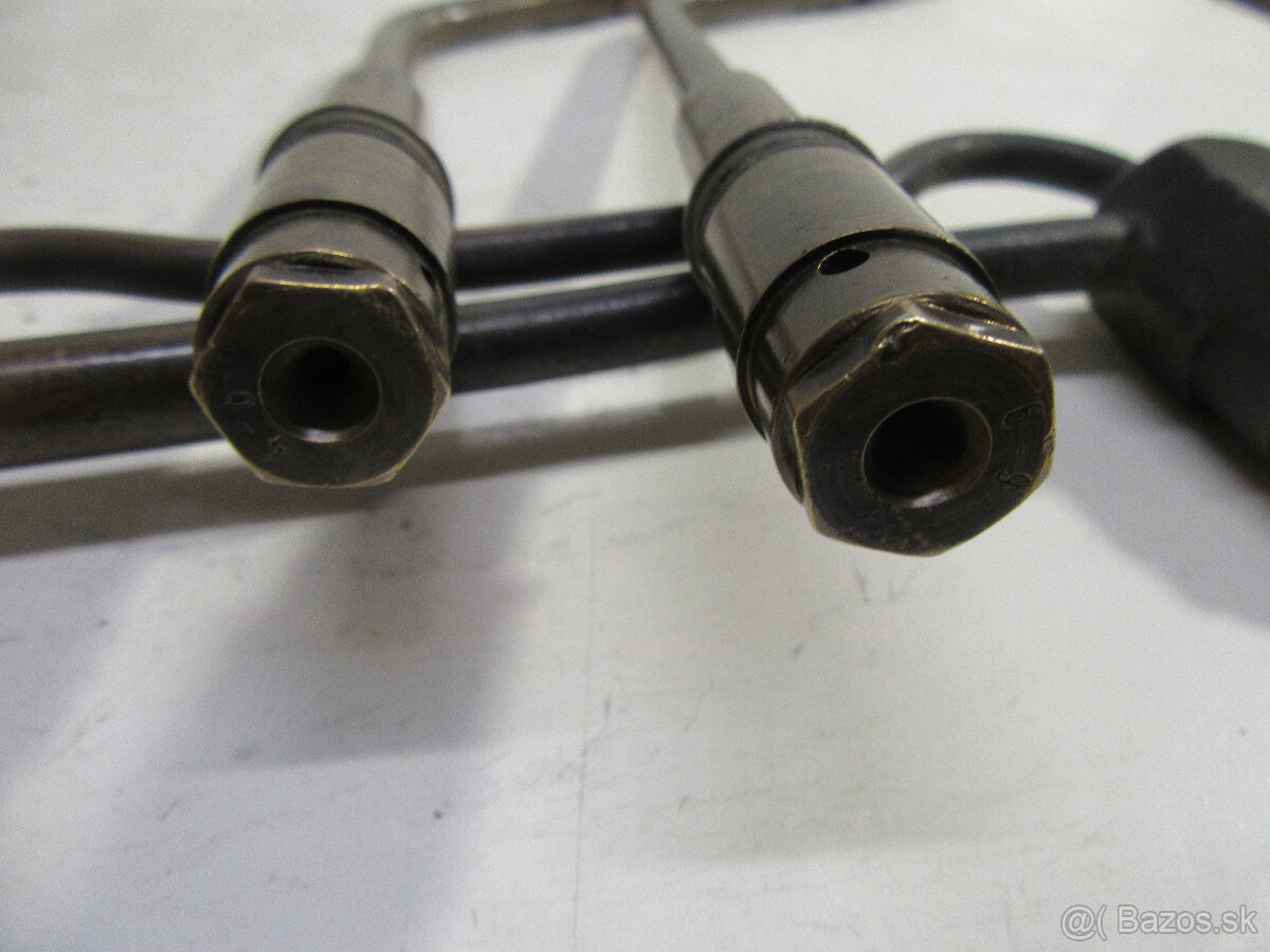 horáky a rezák - 3