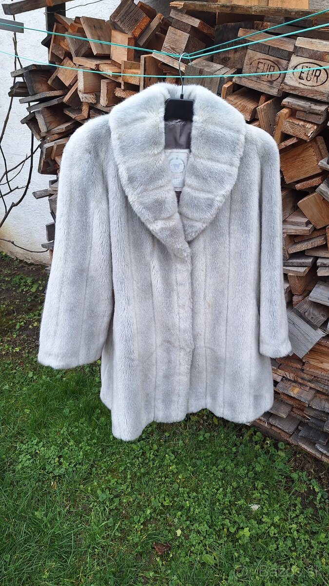 Predám kožuch TODAKO ČADCA - 3