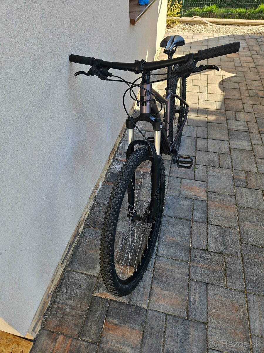 Predám Cube Access W / M - 3