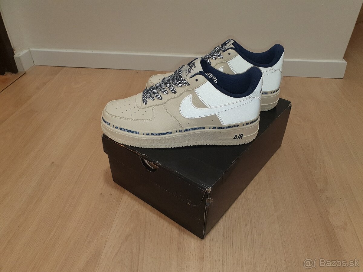 Nike Air force - 3