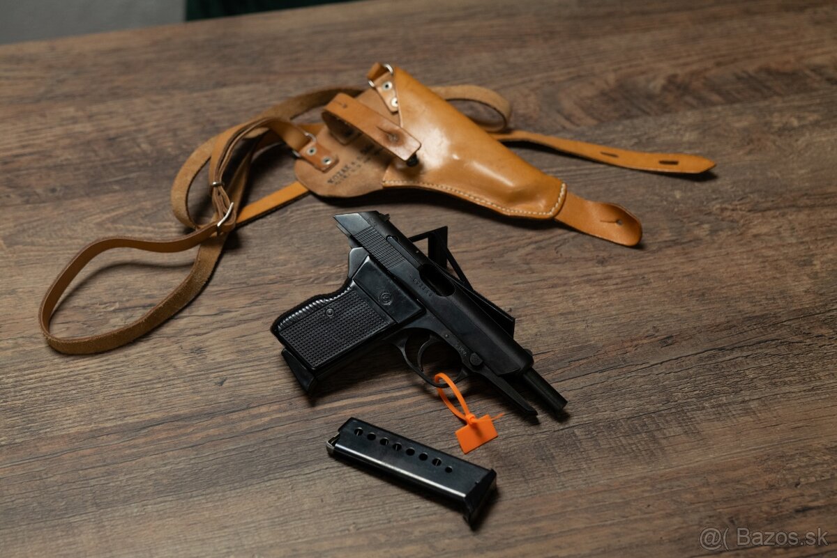 CZ 70 / 7,65 Browning. - 3
