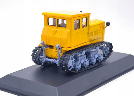 DT-54 1:43 - 3