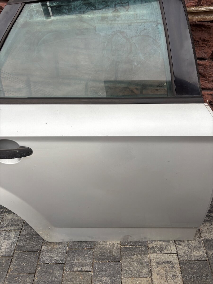 Predam Ford mondeo combi - 3