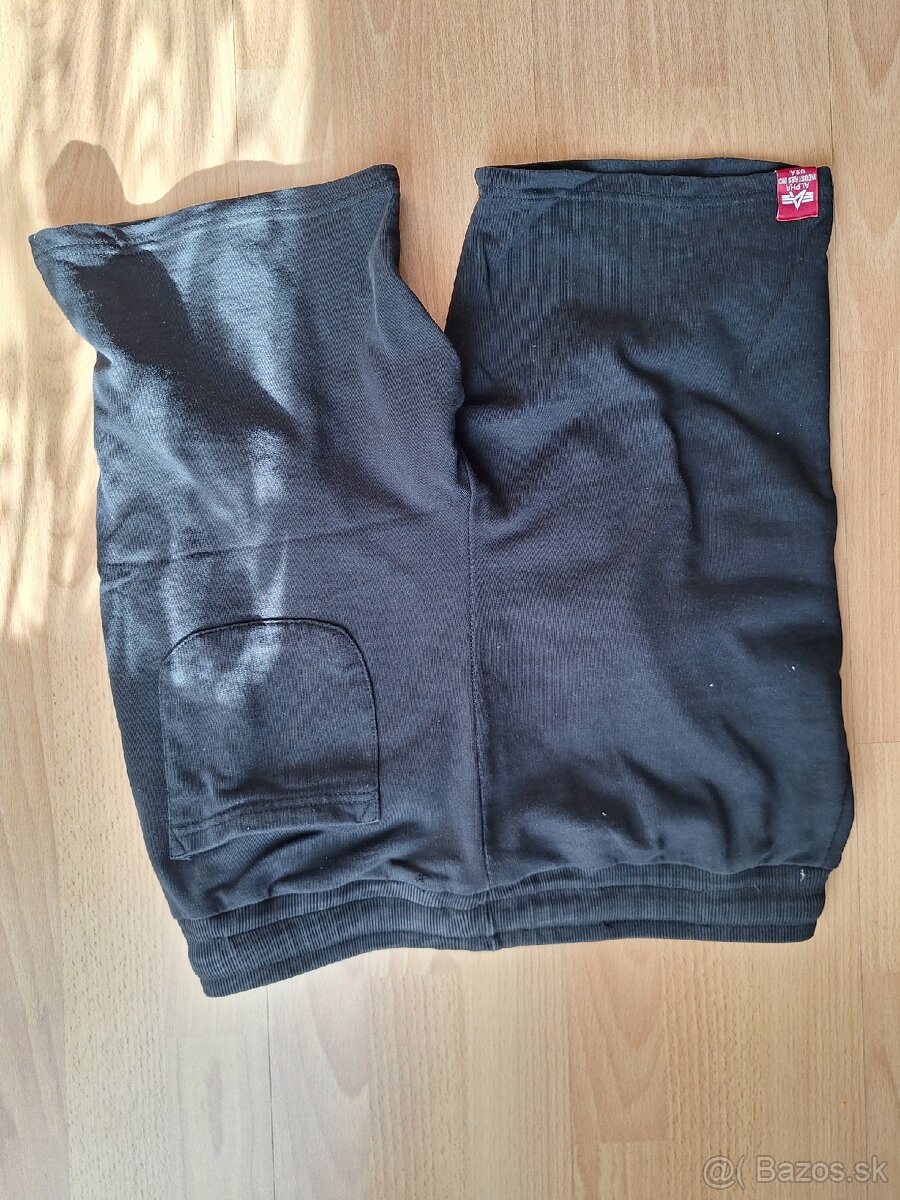 Kratase ALPHA INDUSTRIES - 3
