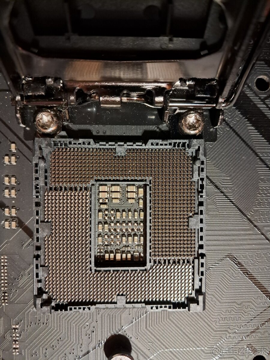 Asus maximus xi extreme - 3