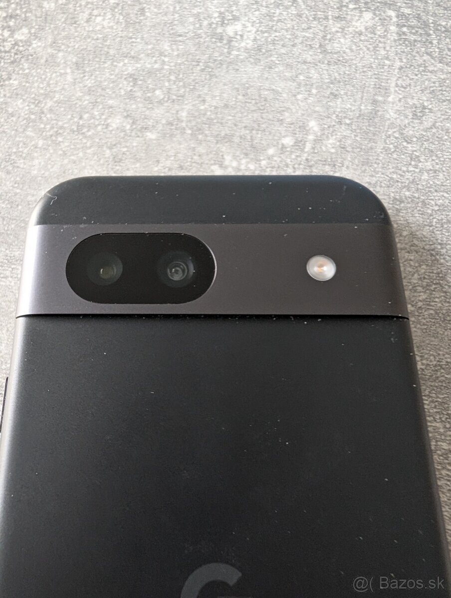 Google Pixel 8a 128gb - 3