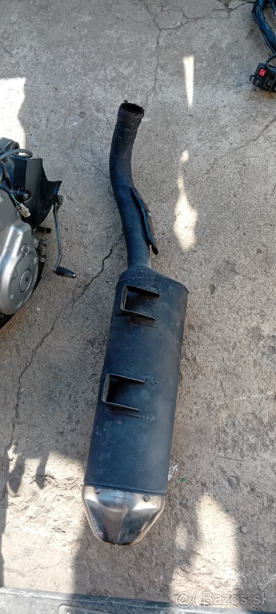 Diely Yamaha raptor 700 - 3