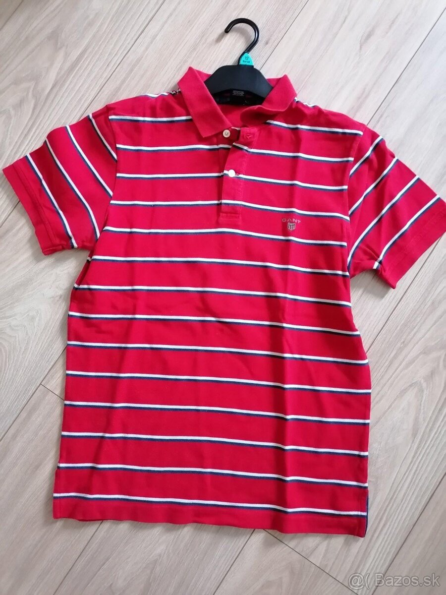 Gant polotricko,S - 3