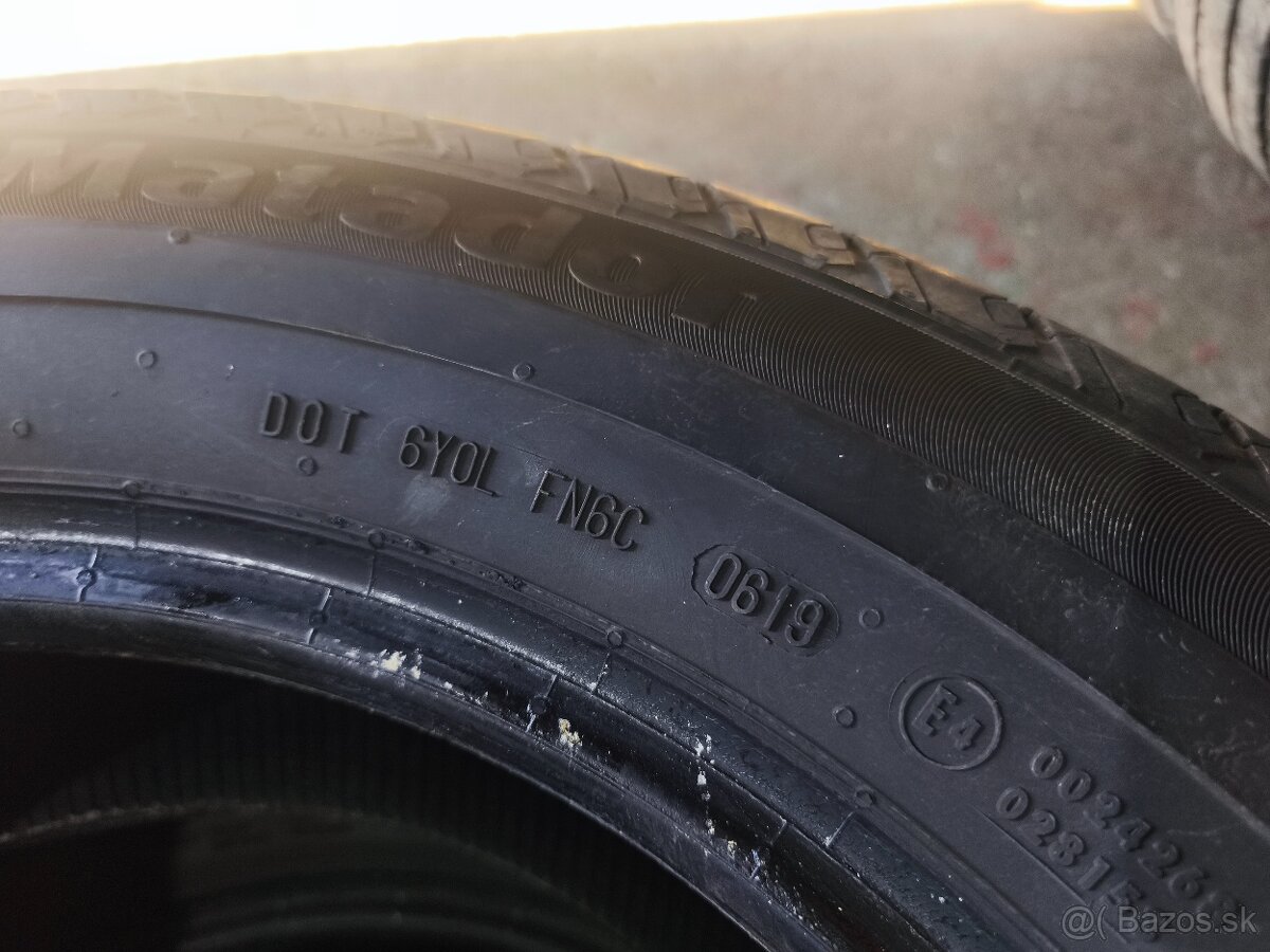Matador mps330 maxilla 2 215/65R16C - 3