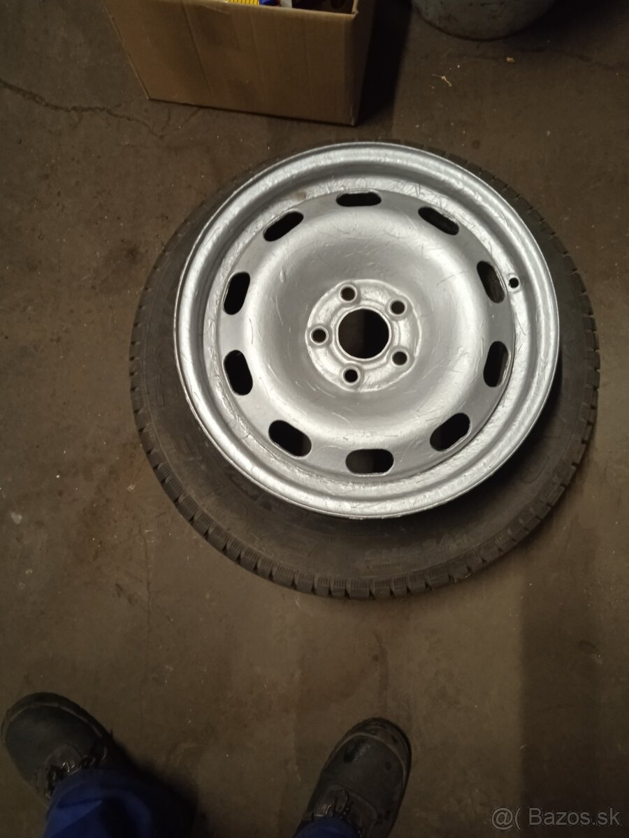 Octavia 1 9tdi 81kw - 3