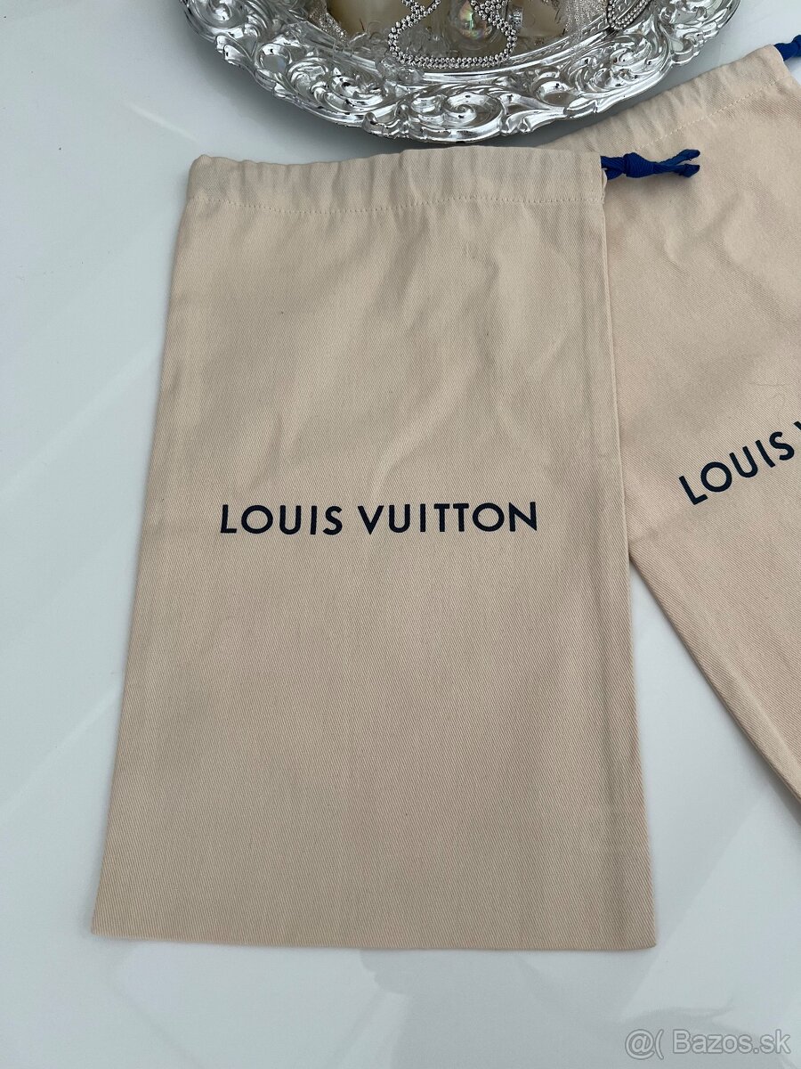 Louis Vuitton dustbagy - 3