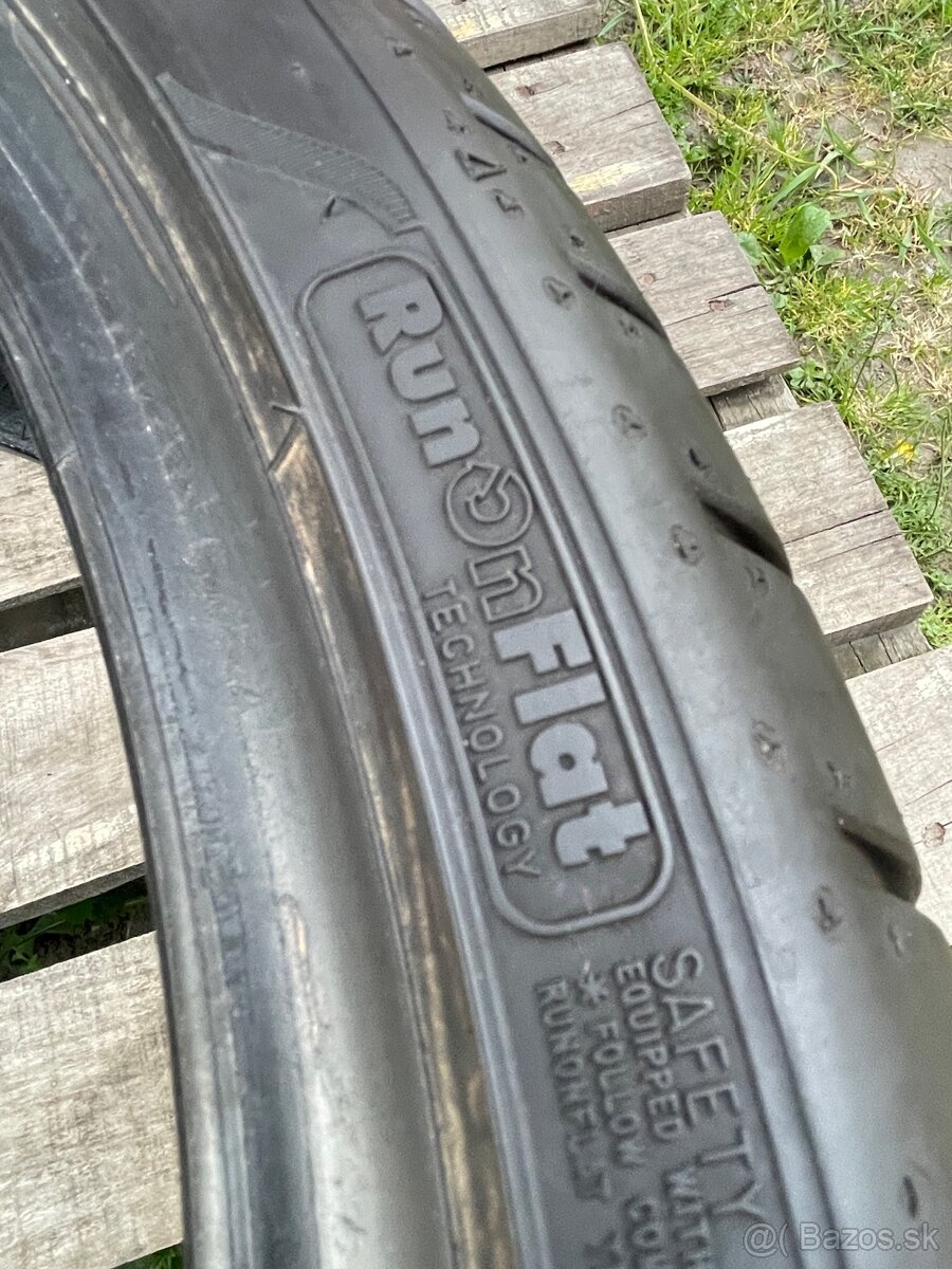 Goodyear 275/30 R20 letné runflat - 3