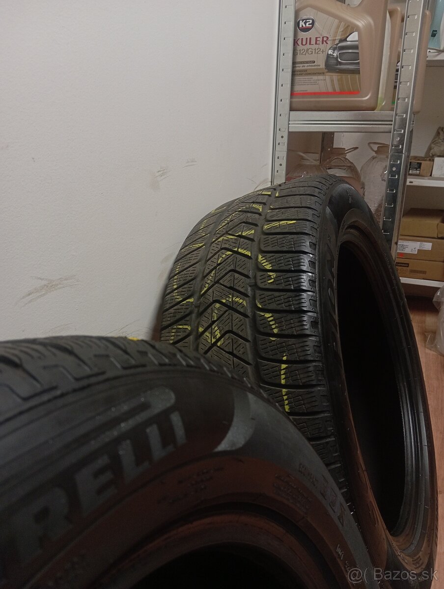 ⬇️235/55 R19⬇️ - 3