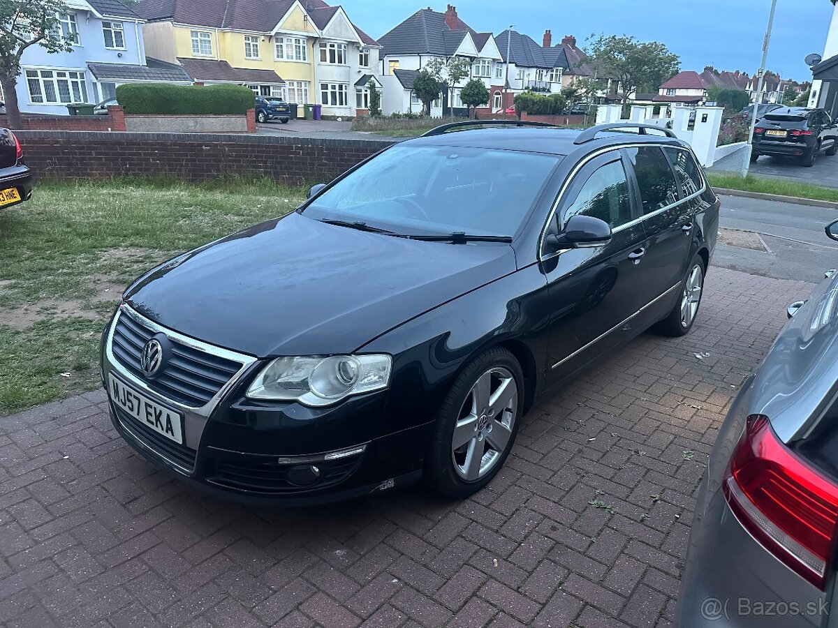 Passat 2.0 tdi - 3