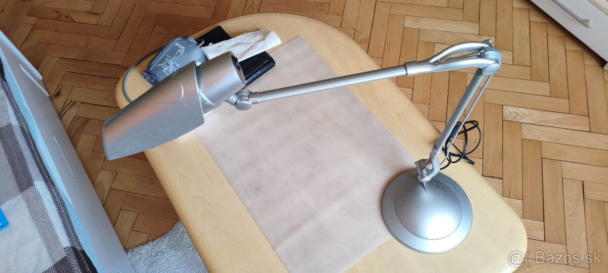 Predám nočnú lampu - 3