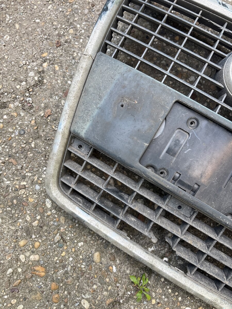 Predná maska audi a3 8P - 3