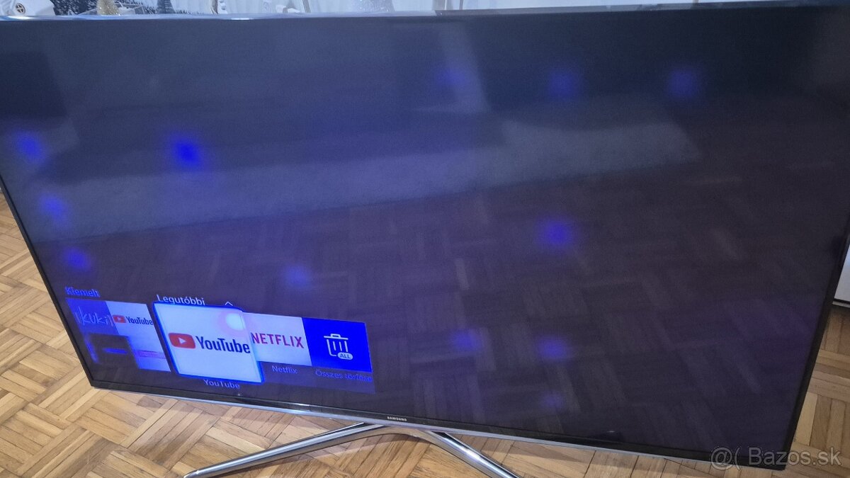 Samsung televízor - 3