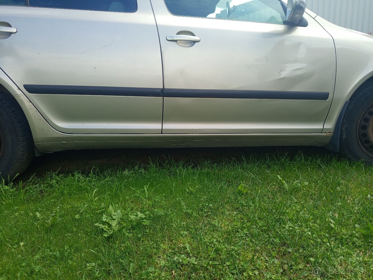 Octavia 2 1.9tdi 77kw - 3