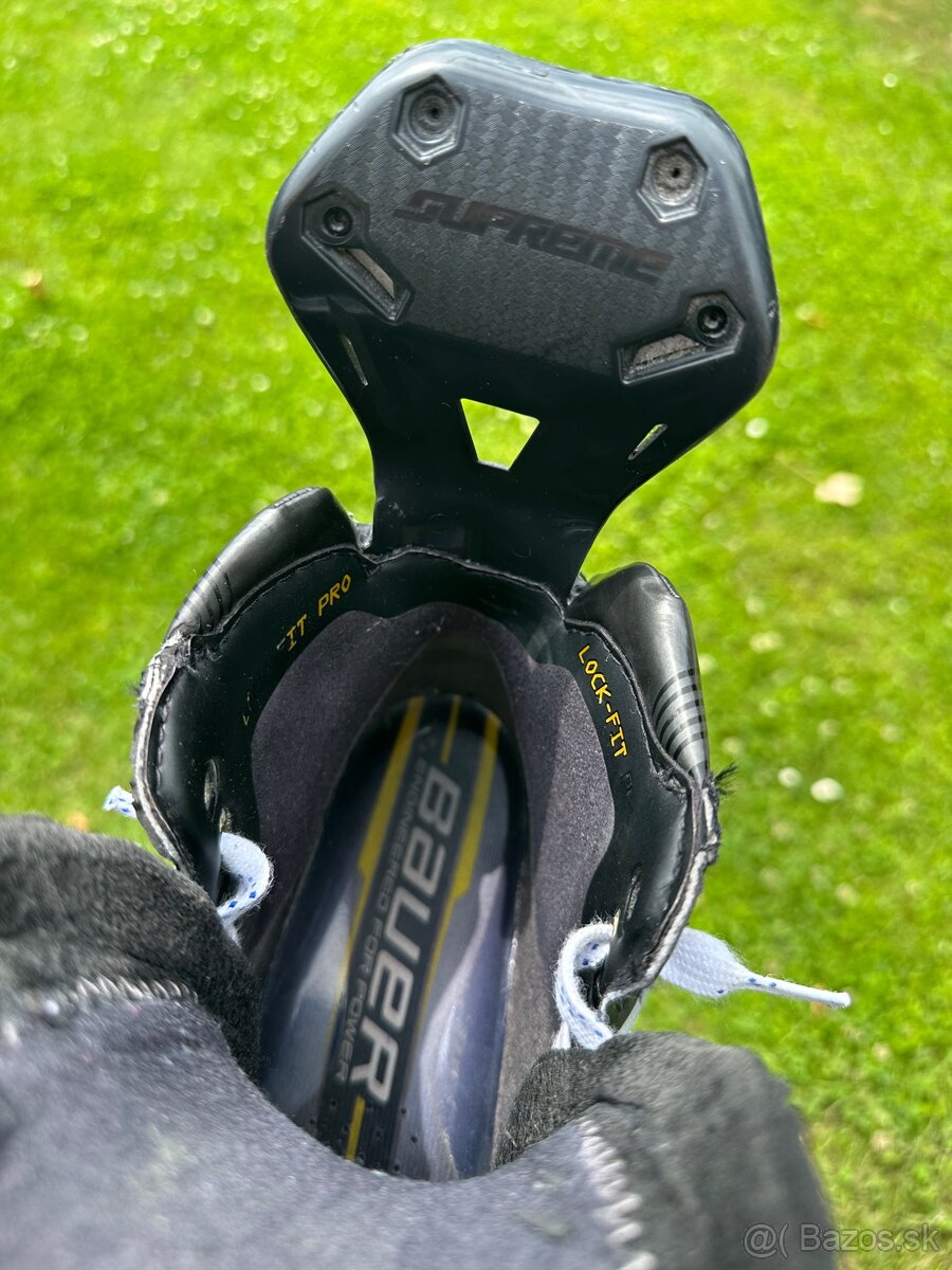Korcule Bauer Supreme Mach - 3
