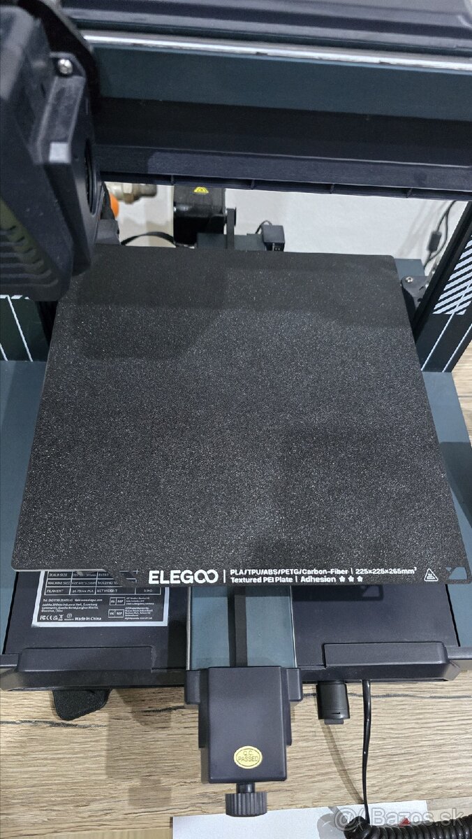 Elegoo Neptune 4 Pro - 3