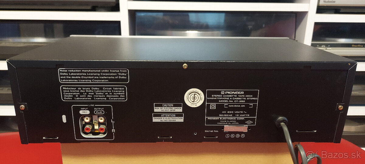 Decky Pioneer - 3