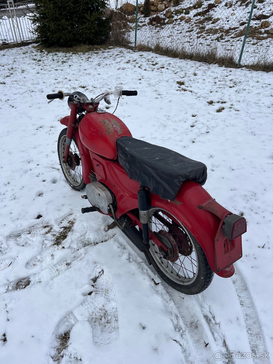 ✅Moto Guzzi Zigolo 110✅ - 3