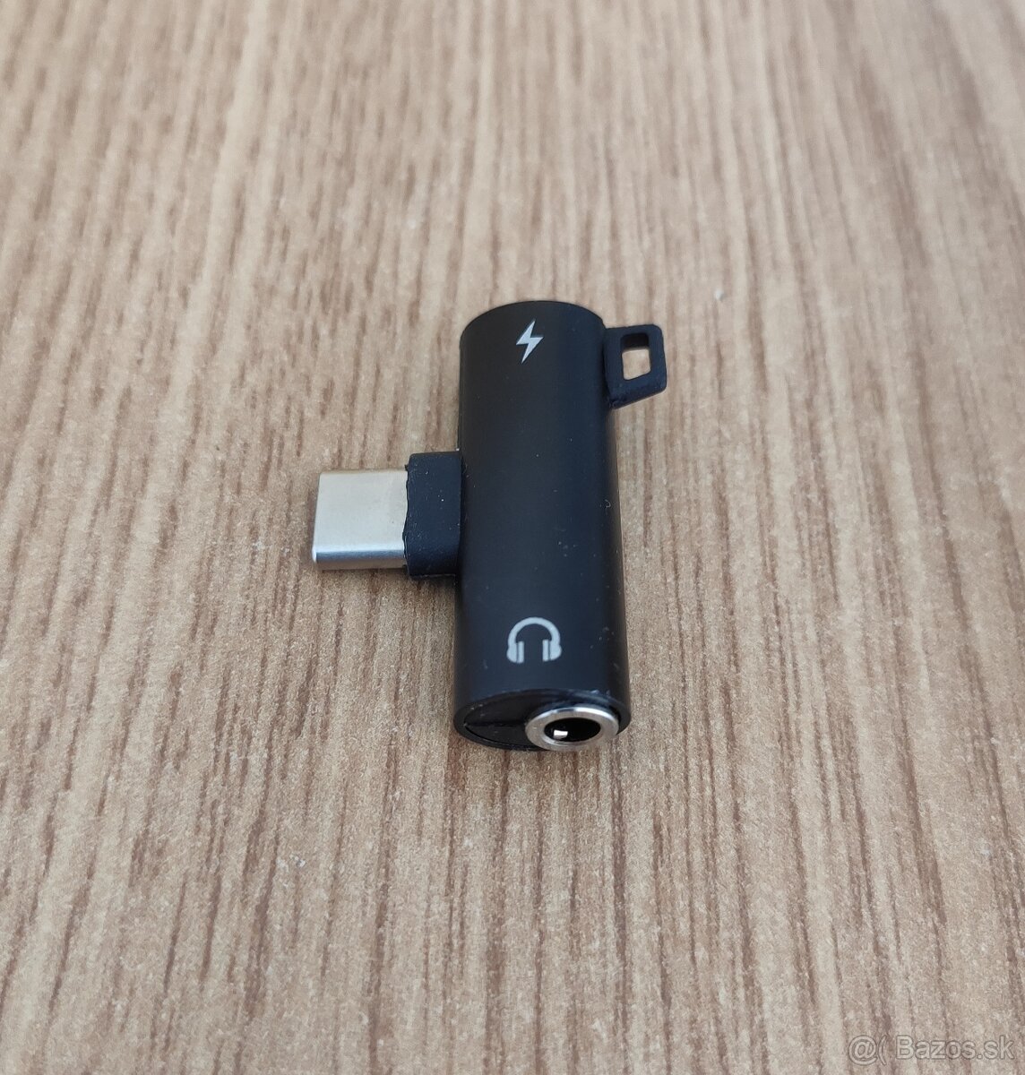 Predám rozdvojku USB C 2v1 - 3