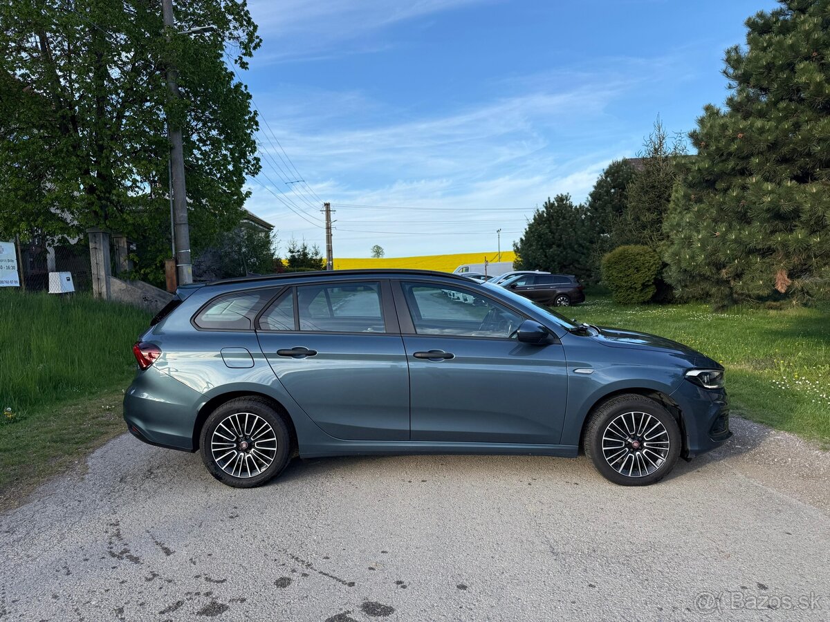 Fiat Tipo 1.6 Multijet 96kw 2024 - 3
