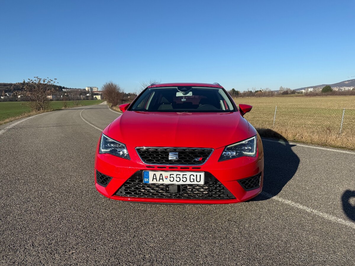 Seat Leon 5f 2.0tdi 110kw 4x4 - 3