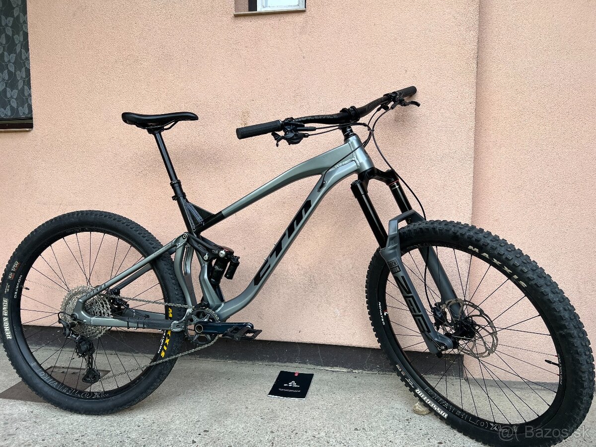 Enduro CTM Scroll AM Pro - 3