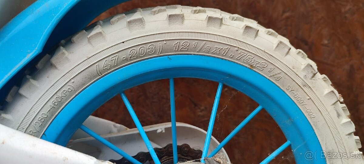 Bicykel - 3