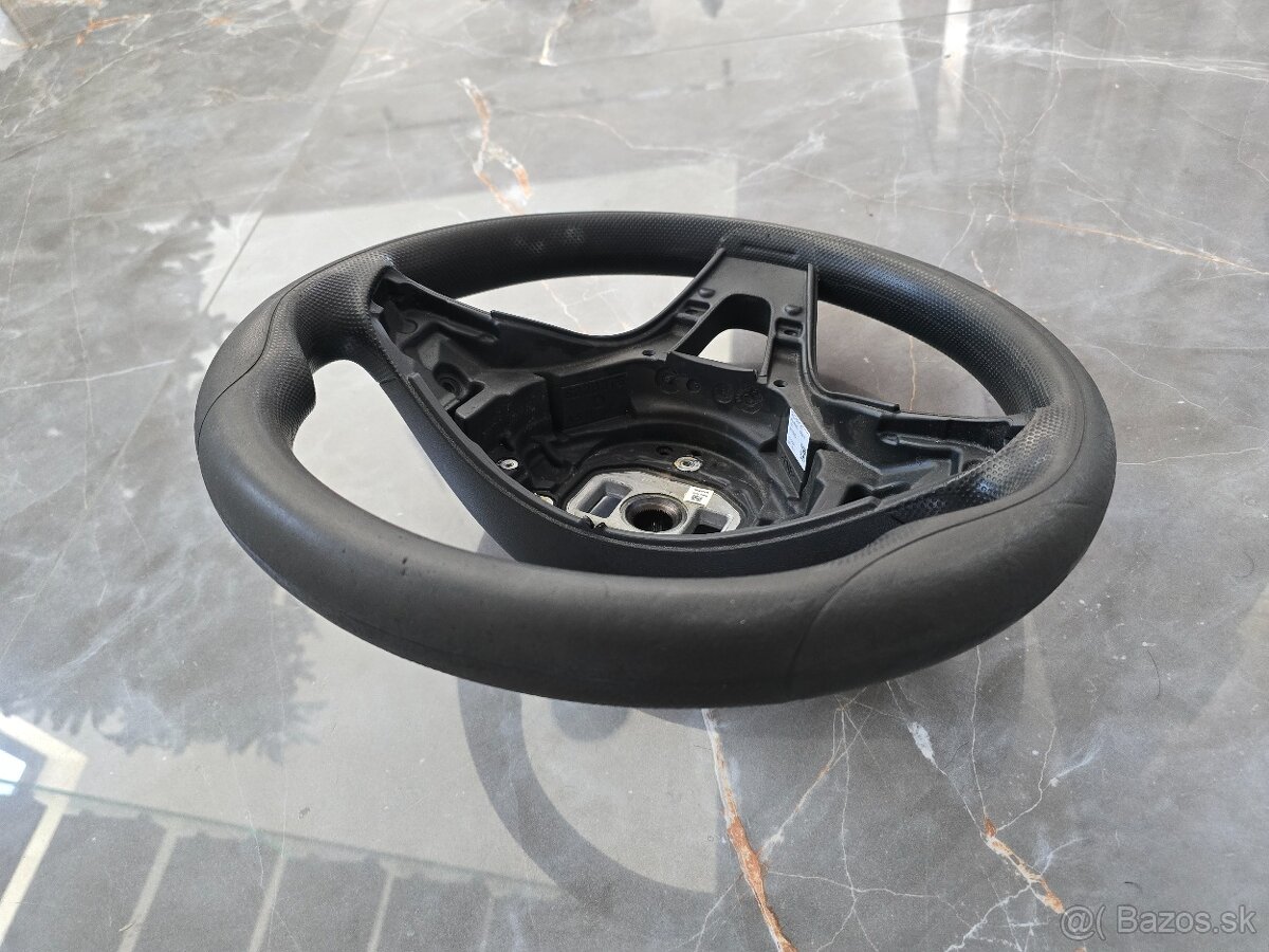 Mercedes Benz - Vito / V - Volant - 3