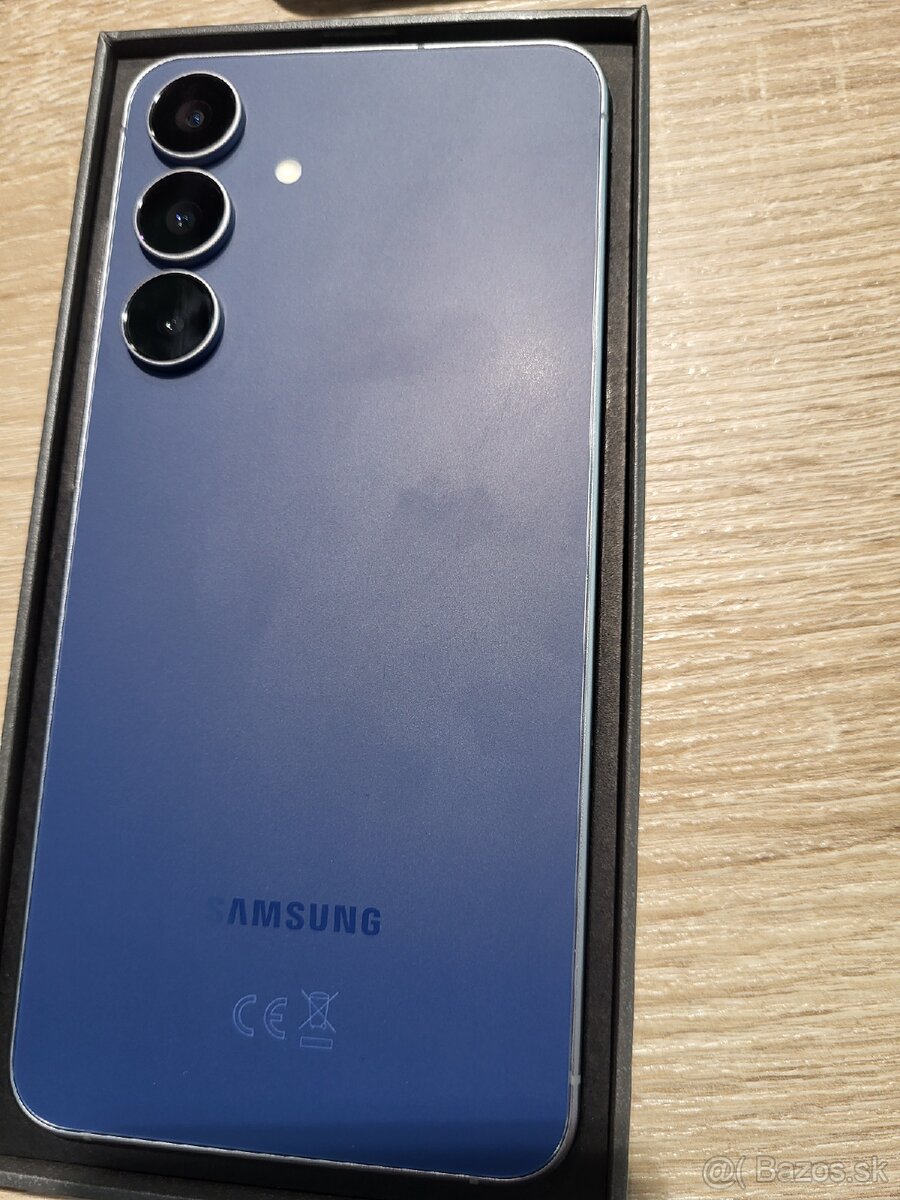 Samsung S25FE 128GB nový - 3