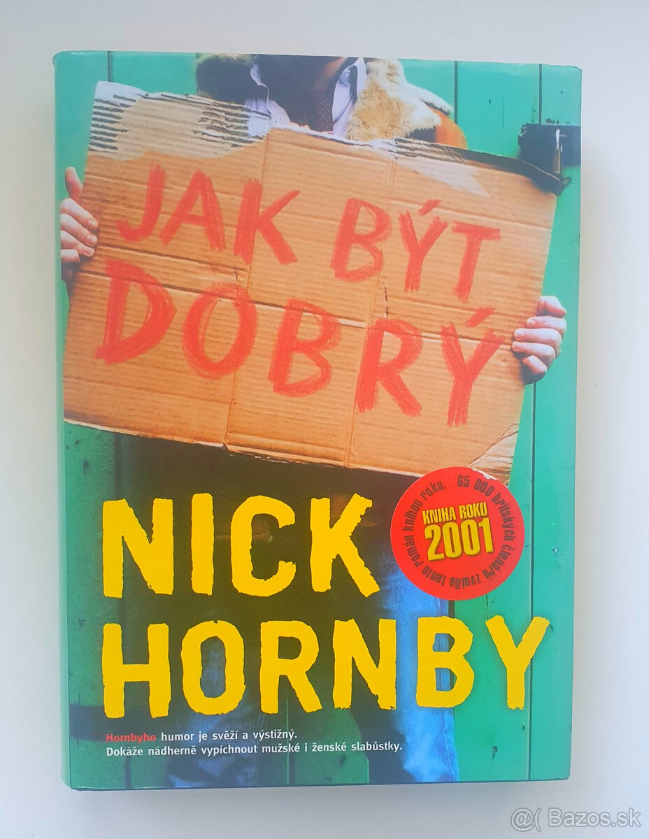 Ako byť dobrý. - 3