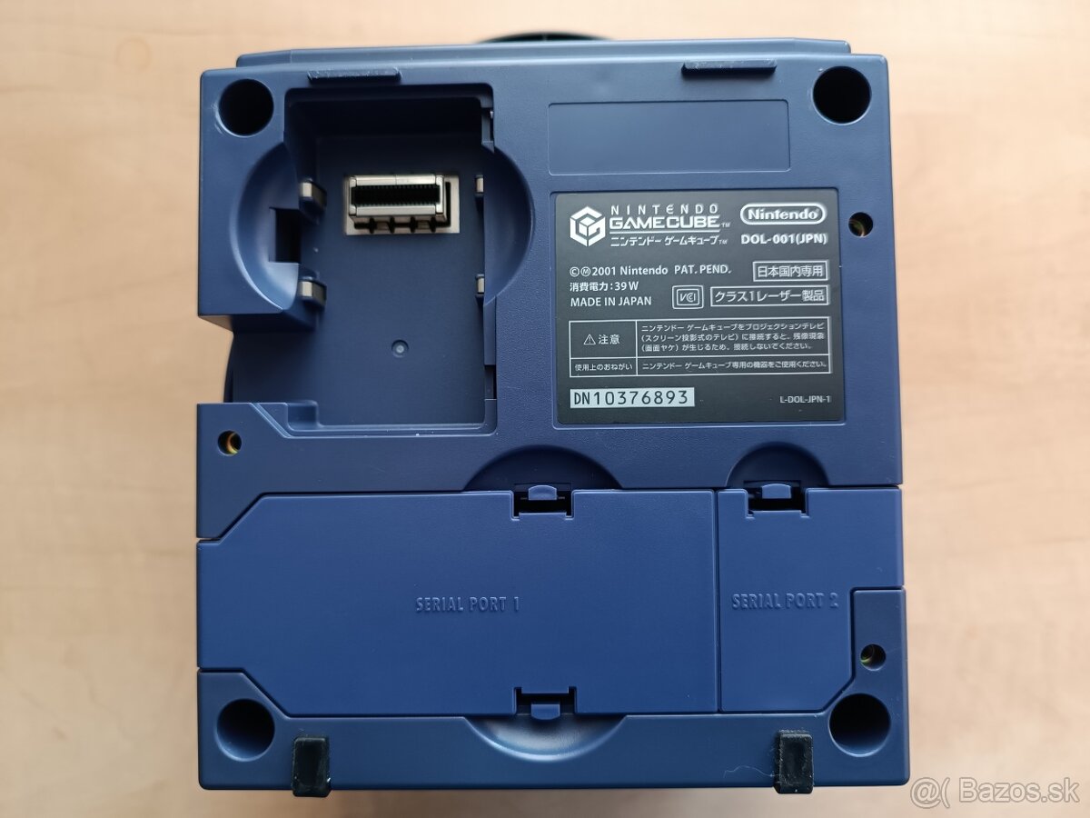Nintendo GameCube HDMI výstup (+ PicoBoot) - 3