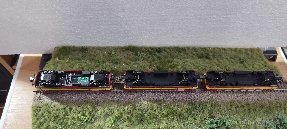 M152 + 2x 011 TT - 3