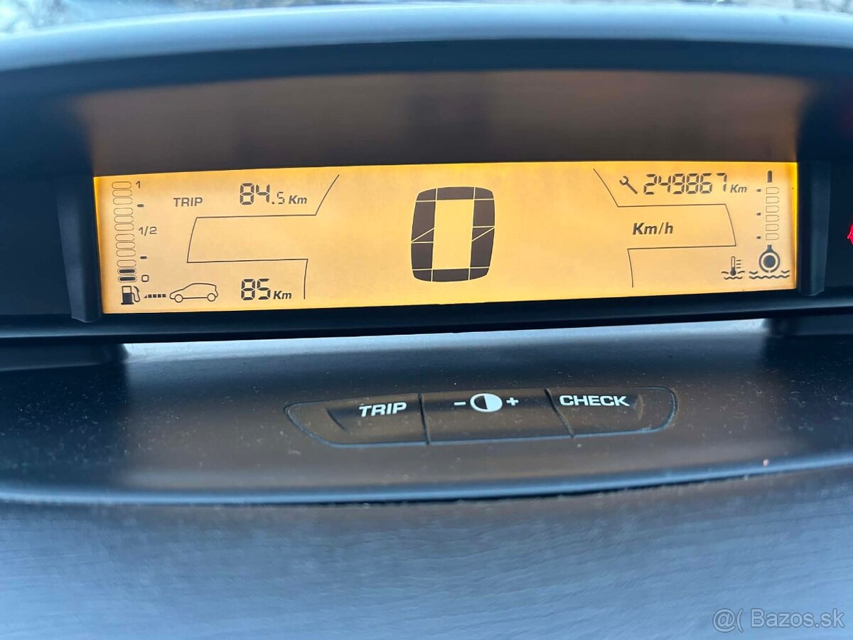 Citroen C4 - 3