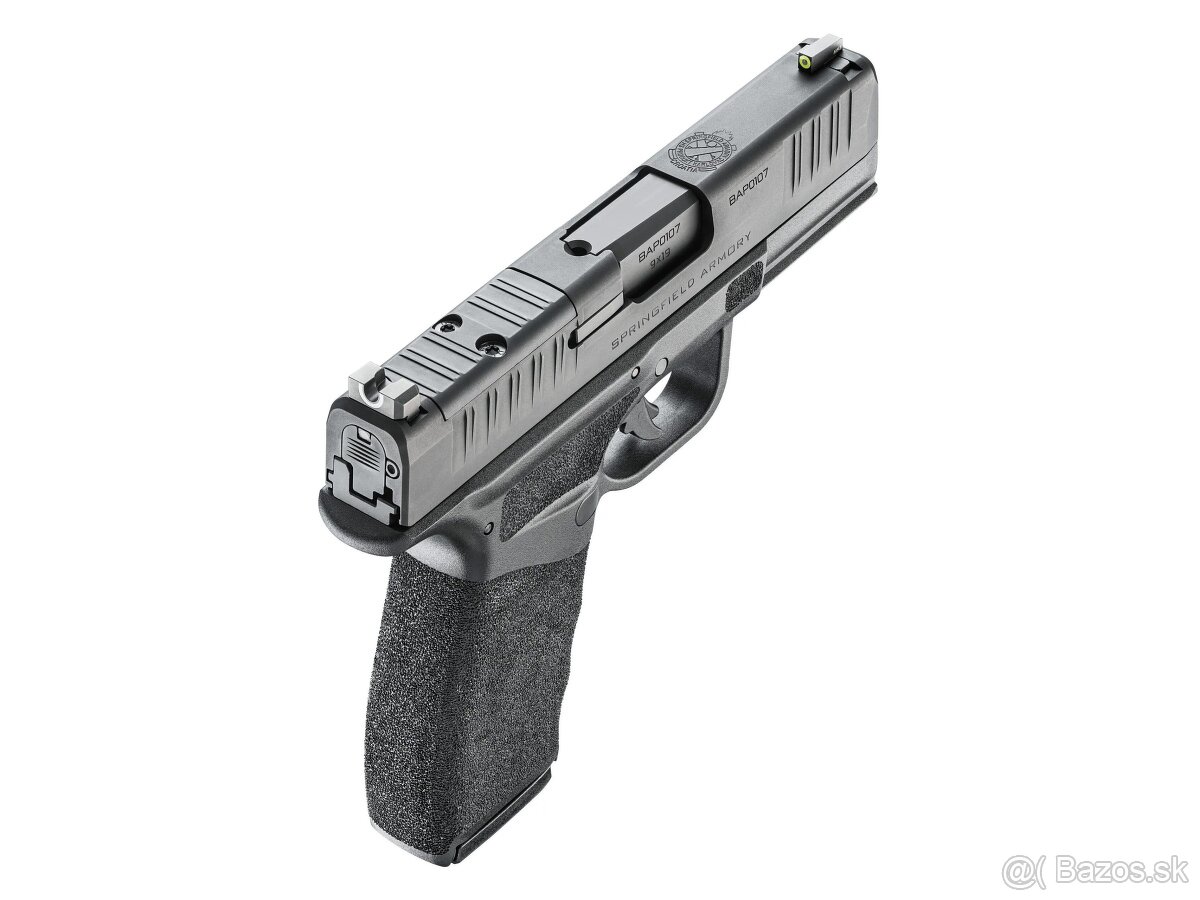 Hellcat Pro 9mm luger - 3