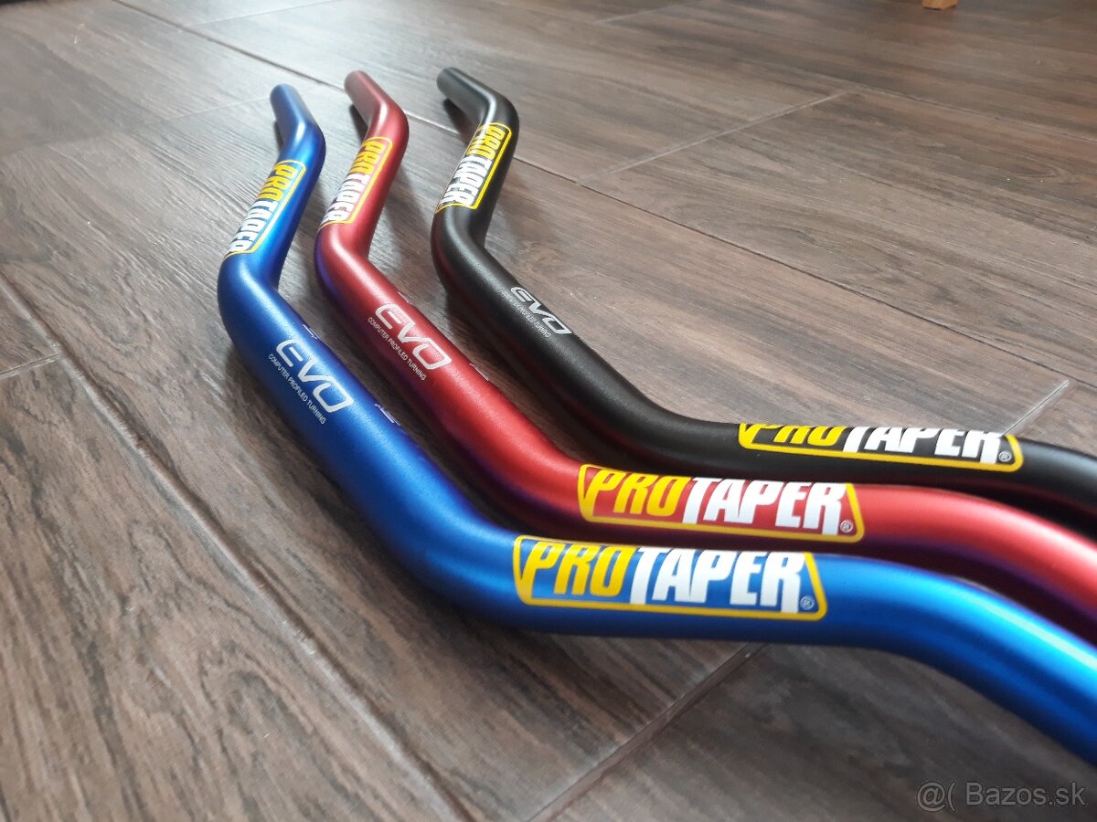 Volant Pro Taper (riadidlá riaditka). - 3