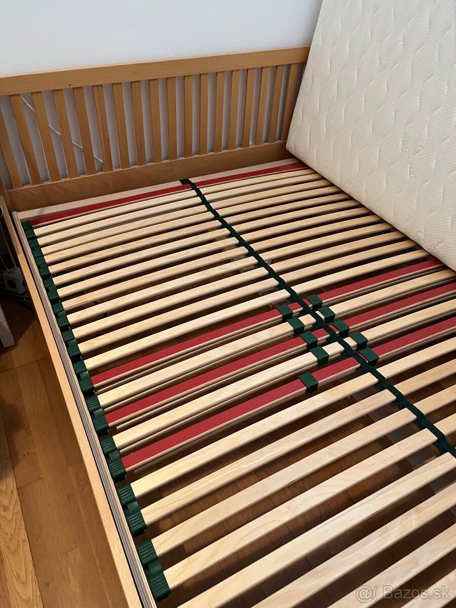 Postel 140x200 - 3