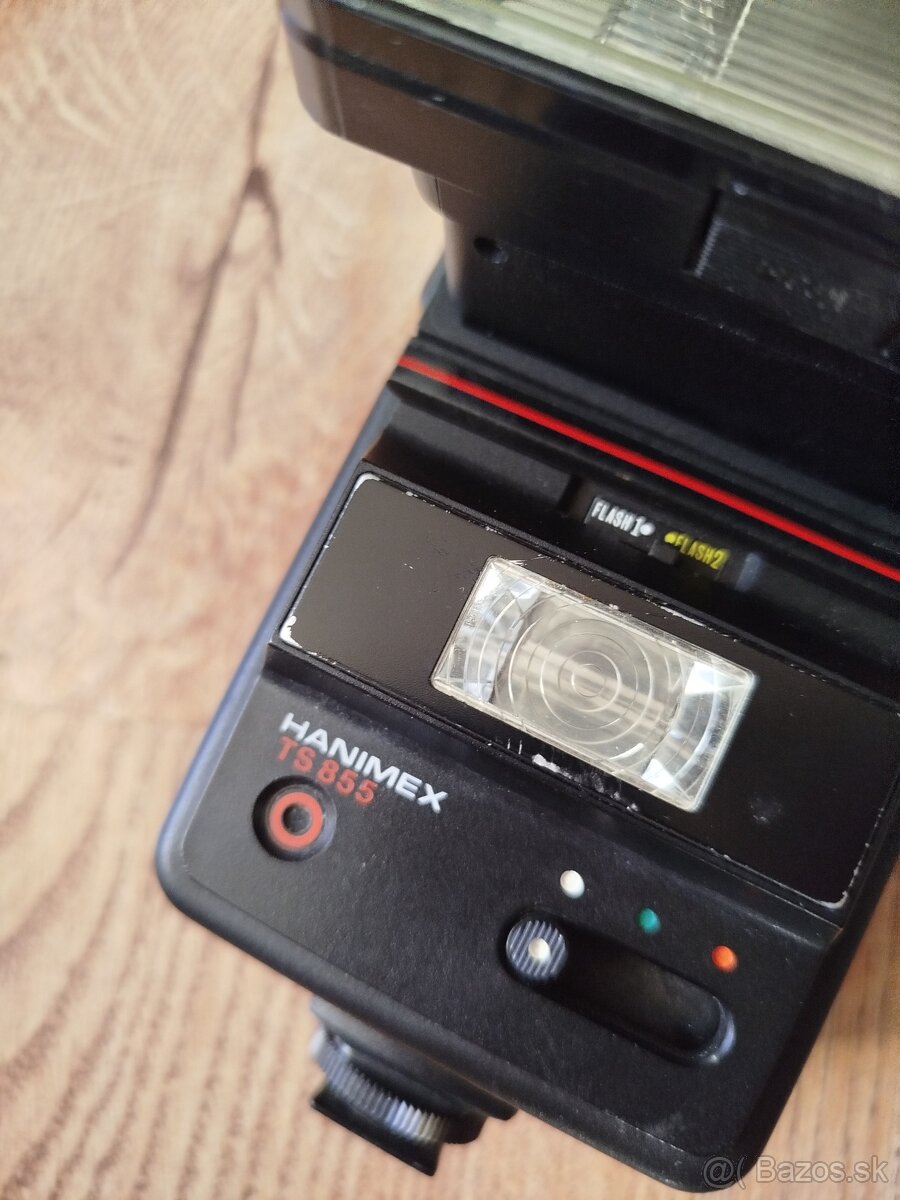 HANIMEX TS 855 - 3