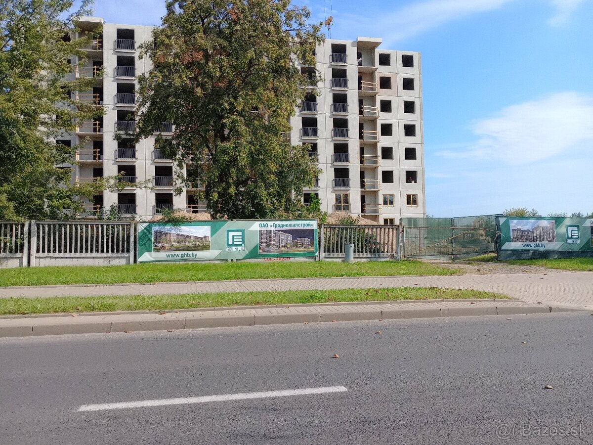 Investujte v Bielorusku - 3